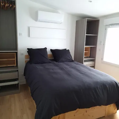 Ferienwohnung Le Loft Minimaliste Savigny-sur-Orge Exterior foto