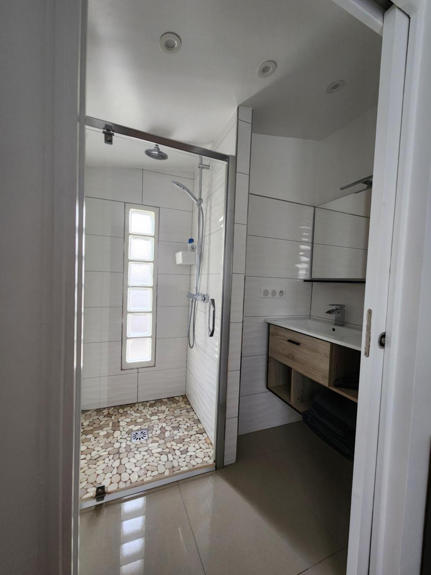 Le Loft Minimaliste Apartment