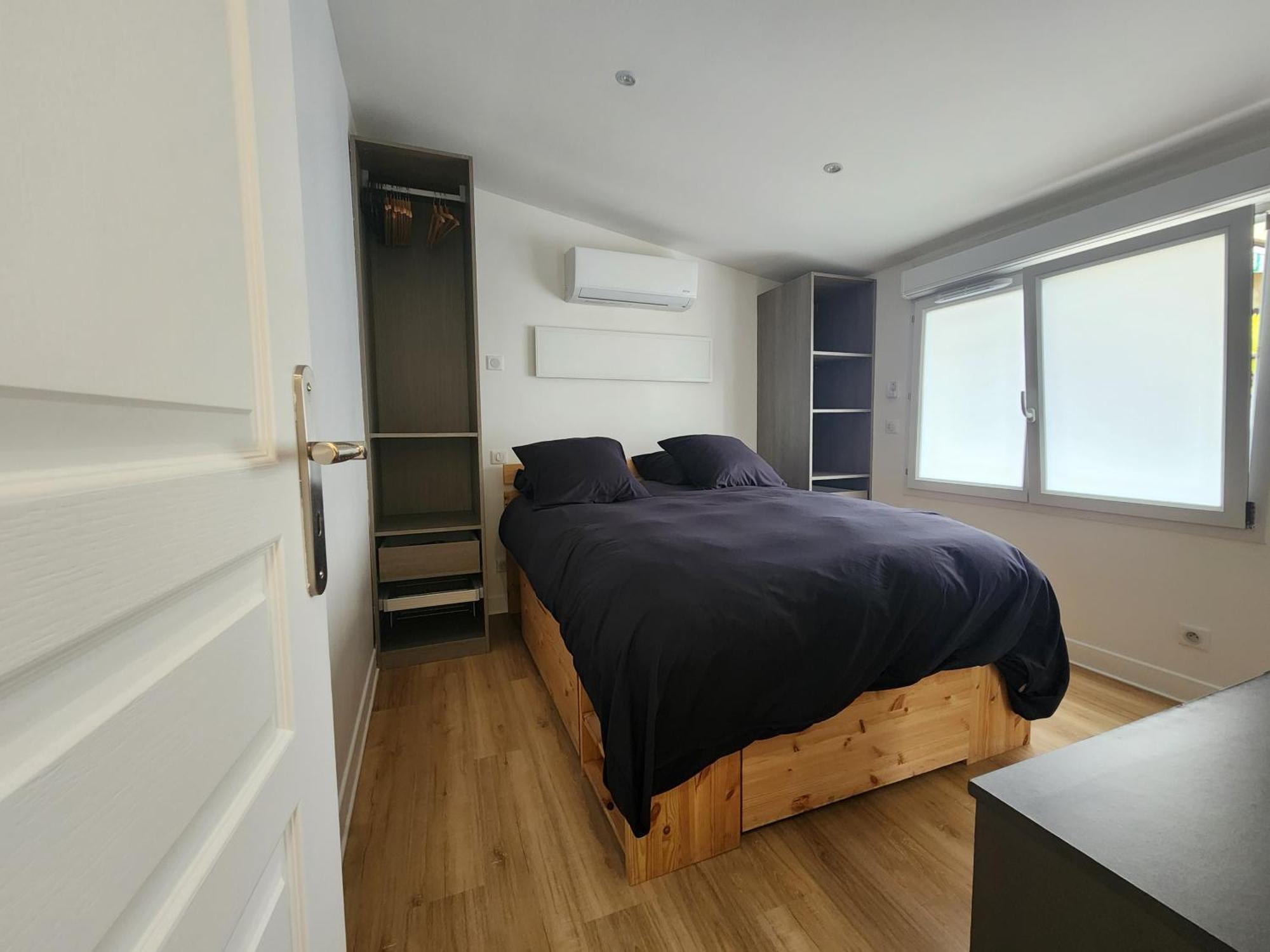 Le Loft Minimaliste